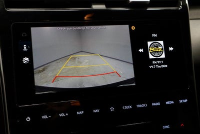 2023 Hyundai TUCSON XRT