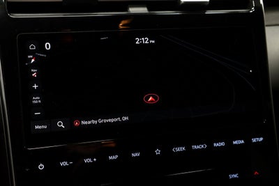 2023 Hyundai TUCSON XRT