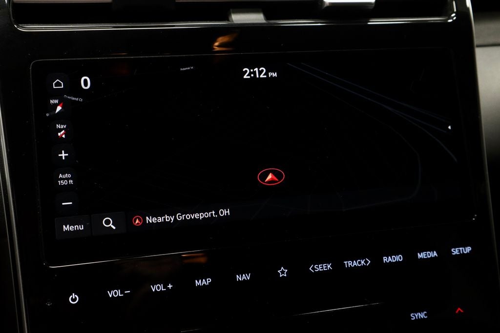 2023 Hyundai TUCSON XRT
