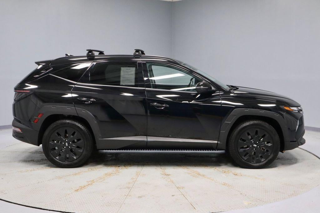 2023 Hyundai TUCSON XRT