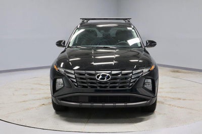 2023 Hyundai TUCSON XRT