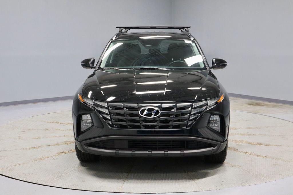2023 Hyundai TUCSON XRT