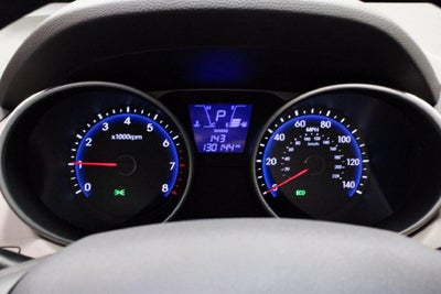 2015 Hyundai TUCSON GLS
