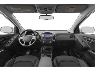 2015 Hyundai TUCSON GLS