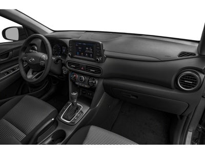 2020 Hyundai KONA SEL