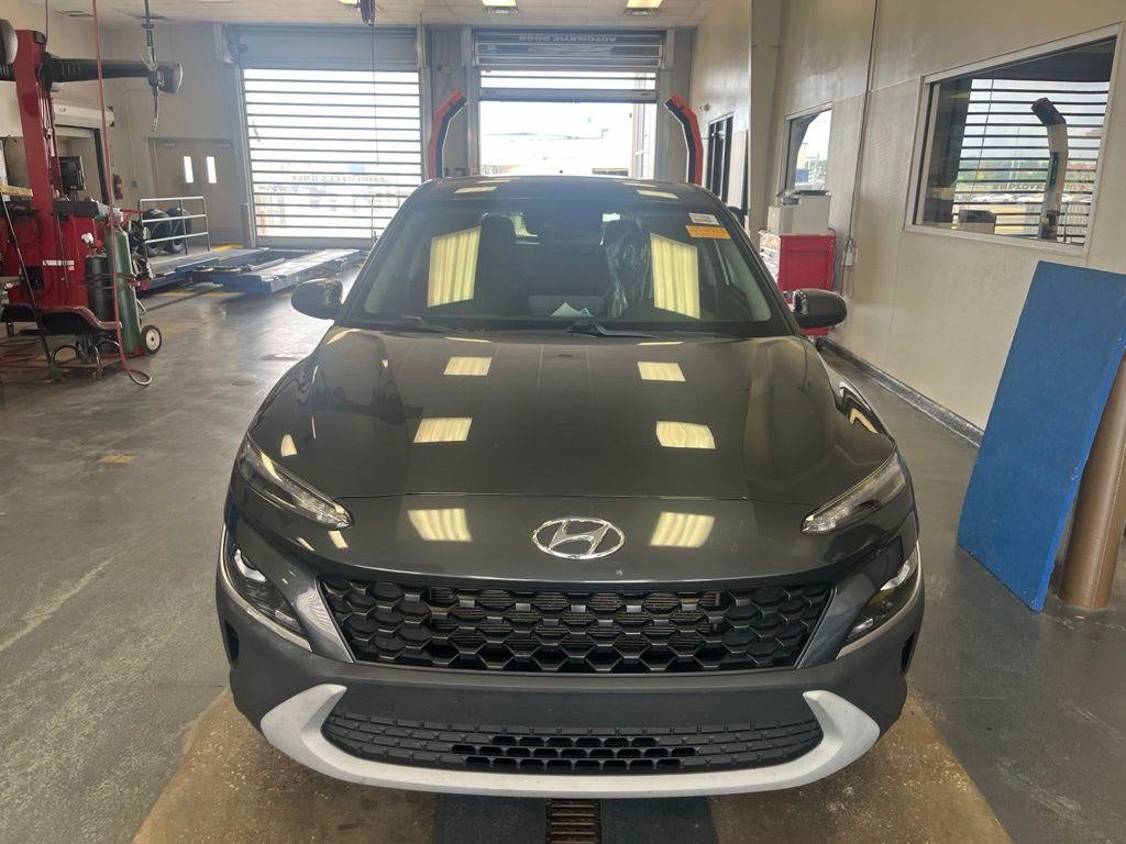 2022 Hyundai KONA SE