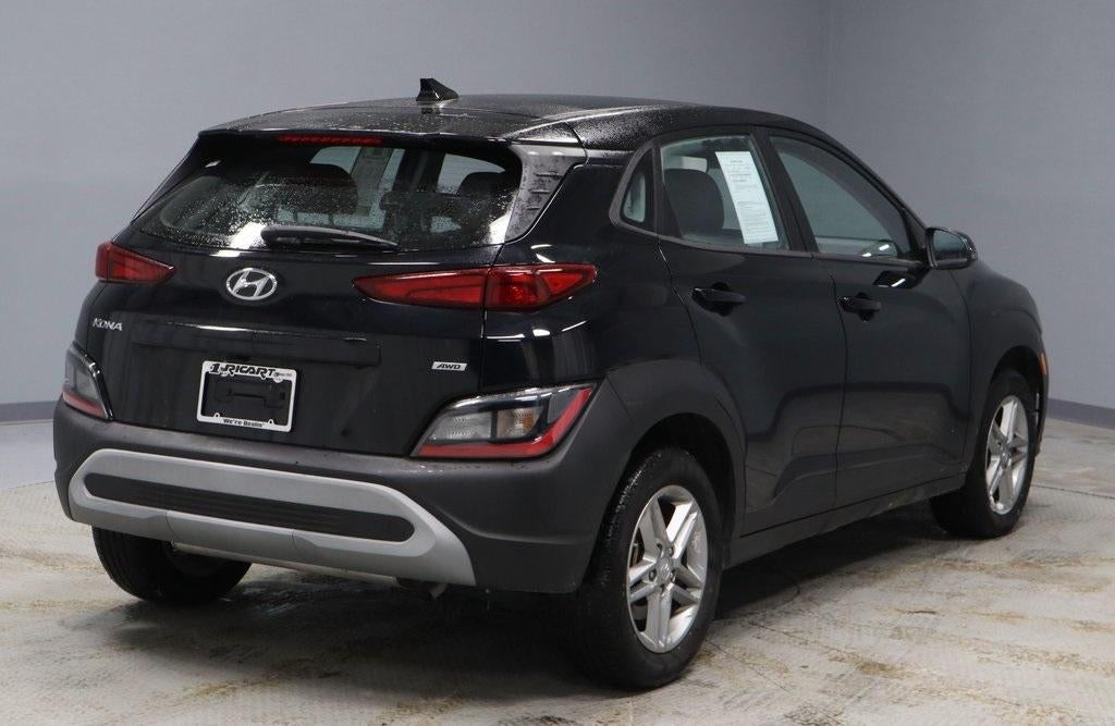 2023 Hyundai KONA SE