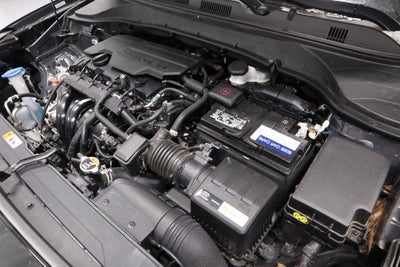 2023 Hyundai KONA SE