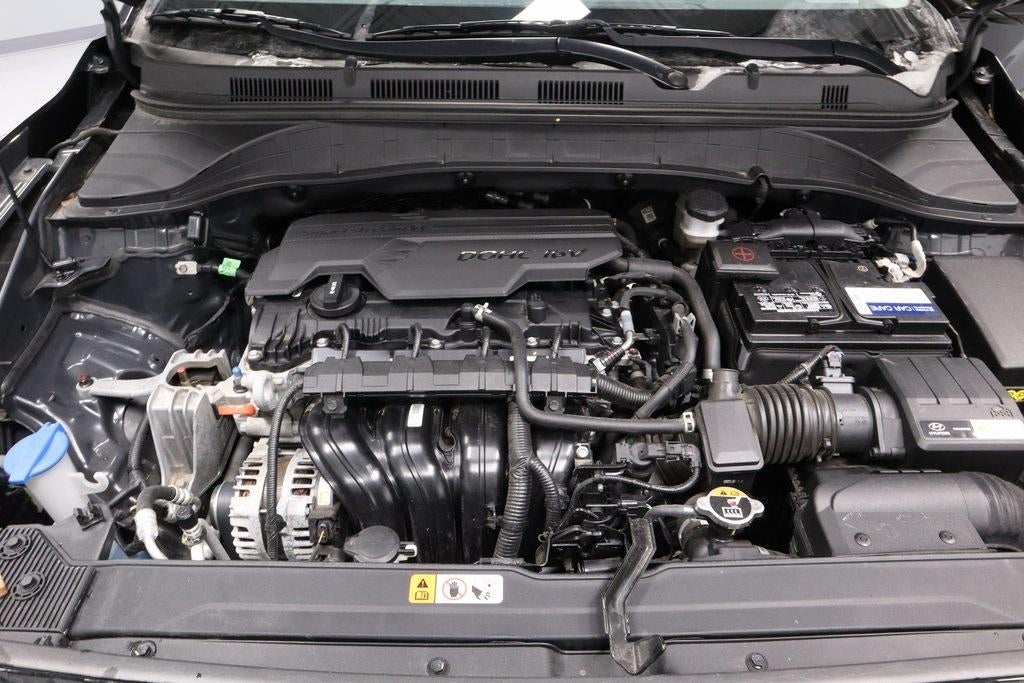 2023 Hyundai KONA SE