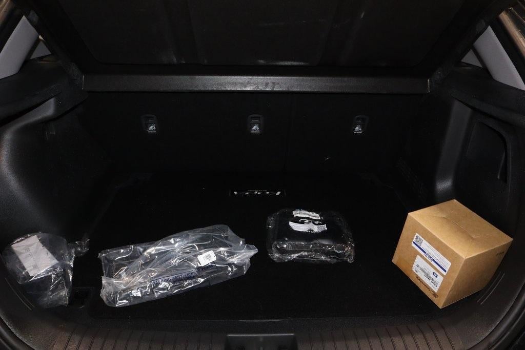 2023 Hyundai KONA SE