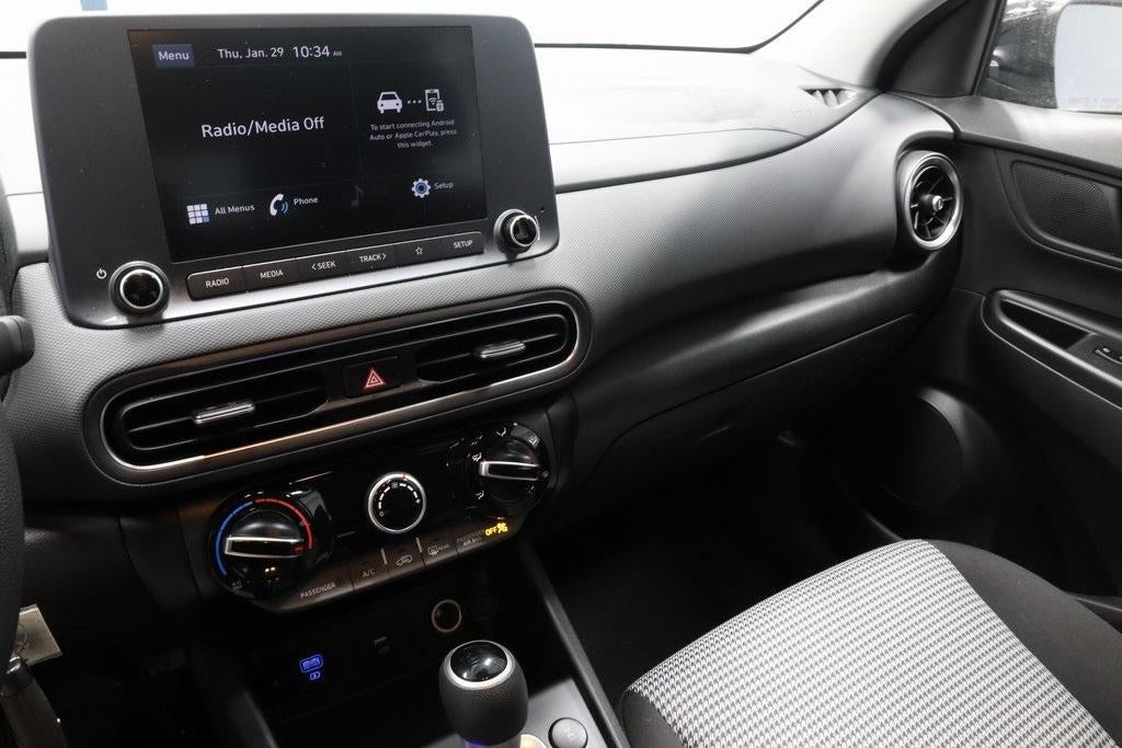 2023 Hyundai KONA SE