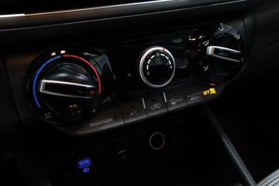 2023 Hyundai KONA SE