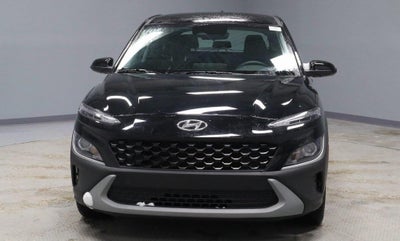 2023 Hyundai KONA SE