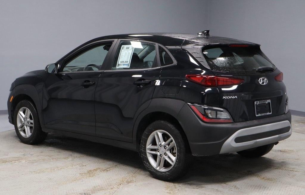 2023 Hyundai KONA SE
