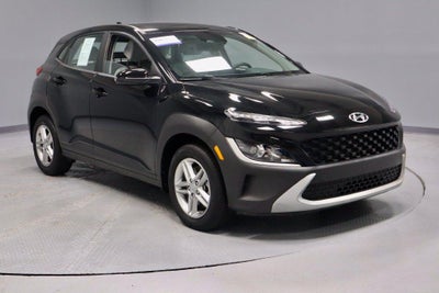 2023 Hyundai KONA SE