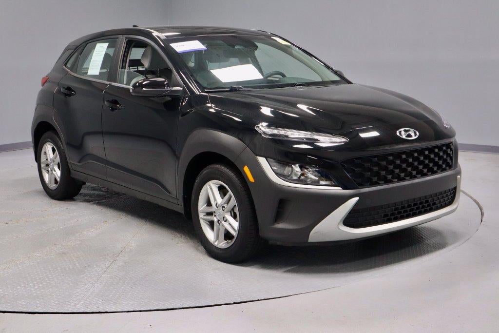 2023 Hyundai KONA SE