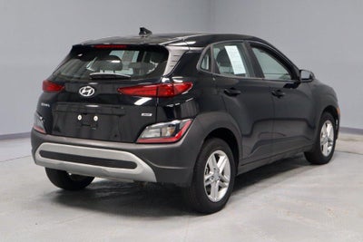 2023 Hyundai KONA SE