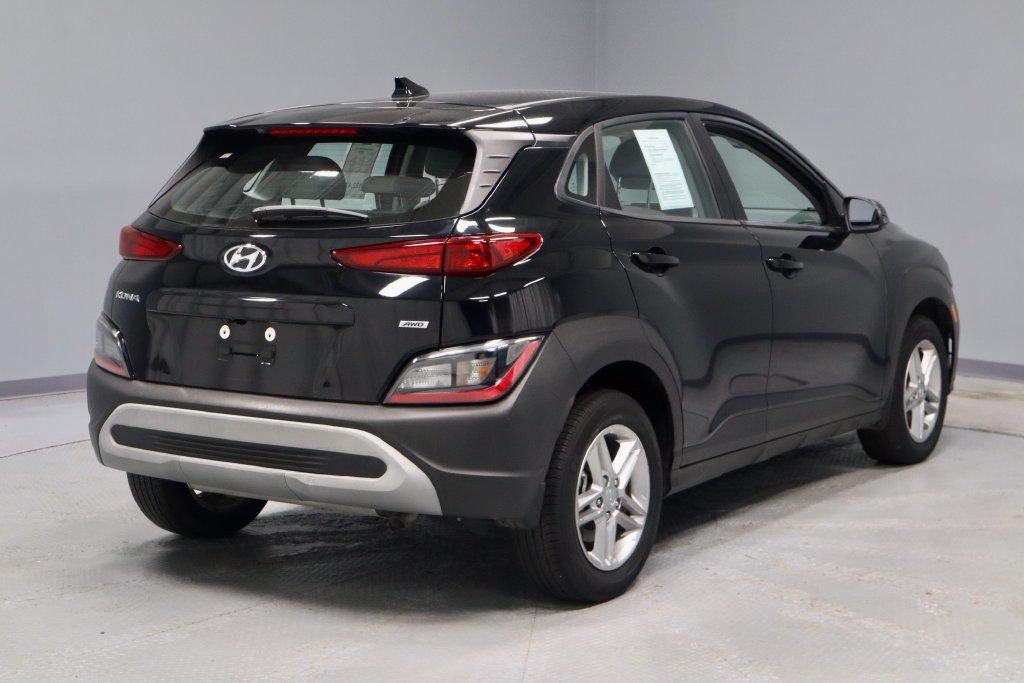 2023 Hyundai KONA SE