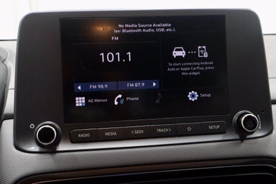 2023 Hyundai KONA SE