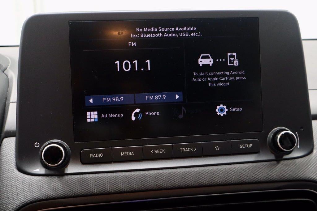 2023 Hyundai KONA SE