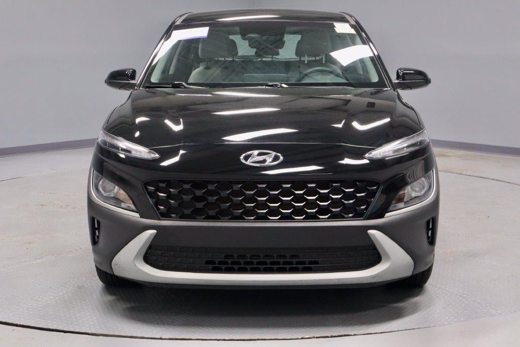 2023 Hyundai KONA SE
