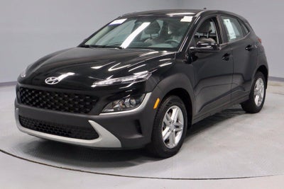 2023 Hyundai KONA SE