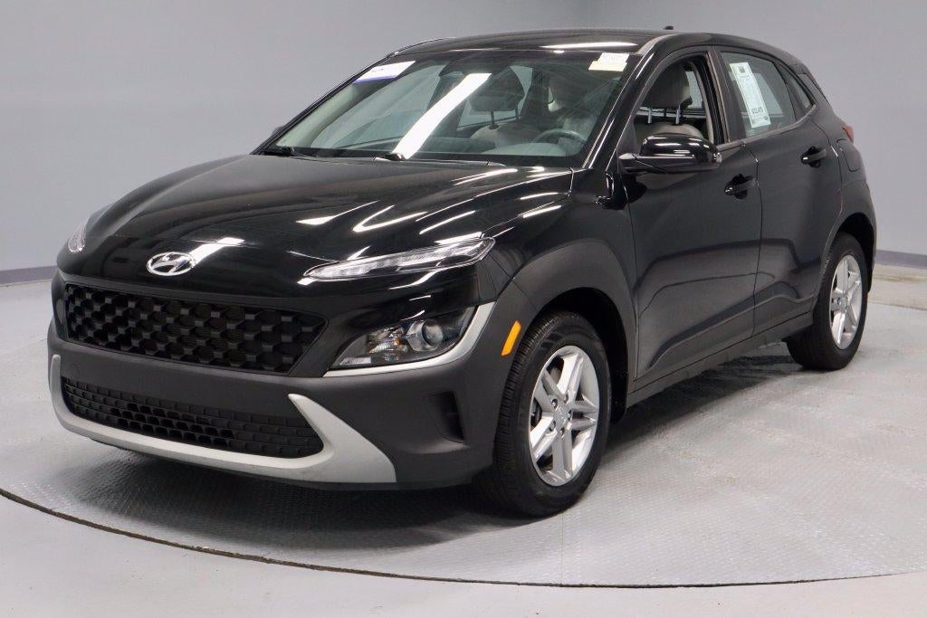 2023 Hyundai KONA SE