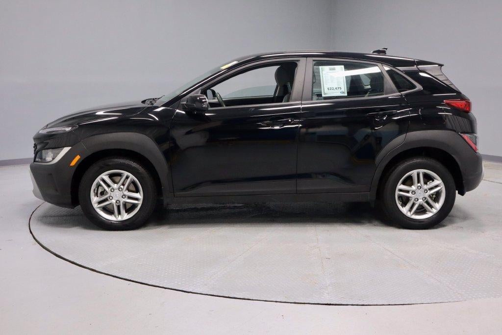 2023 Hyundai KONA SE
