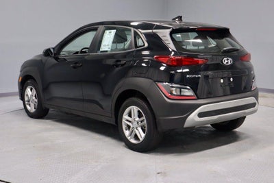 2023 Hyundai KONA SE