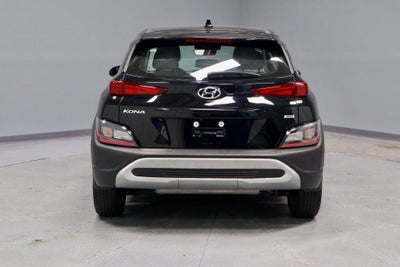 2023 Hyundai KONA SE