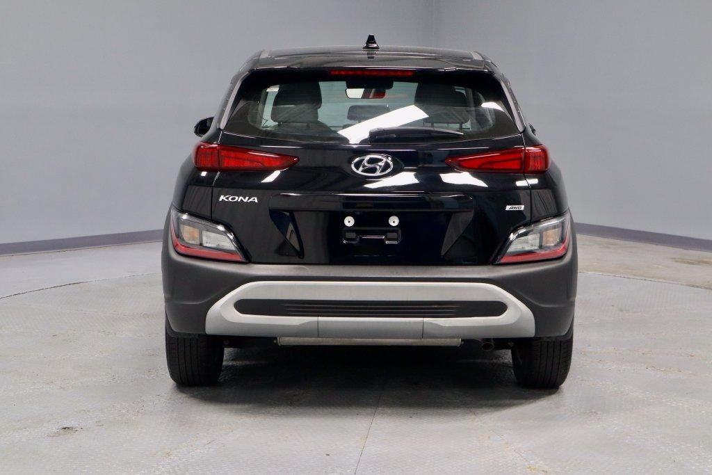 2023 Hyundai KONA SE