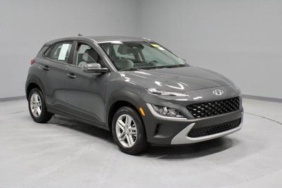 2023 Hyundai KONA SE