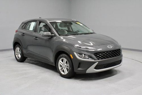 2023 Hyundai KONA SE
