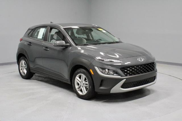 2023 Hyundai KONA SE
