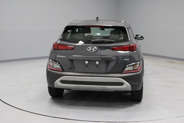 2023 Hyundai KONA SE