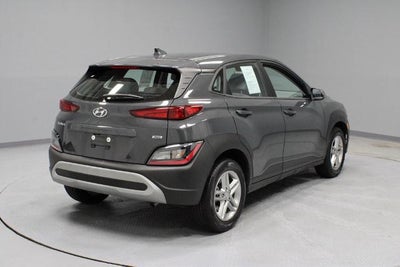 2023 Hyundai KONA SE