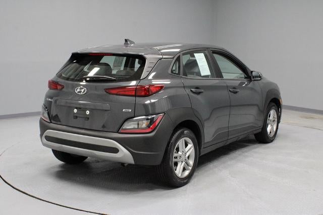 2023 Hyundai KONA SE