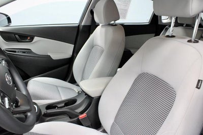2023 Hyundai KONA SE