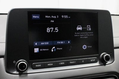 2023 Hyundai KONA SE