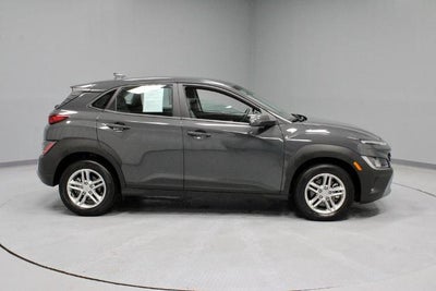 2023 Hyundai KONA SE