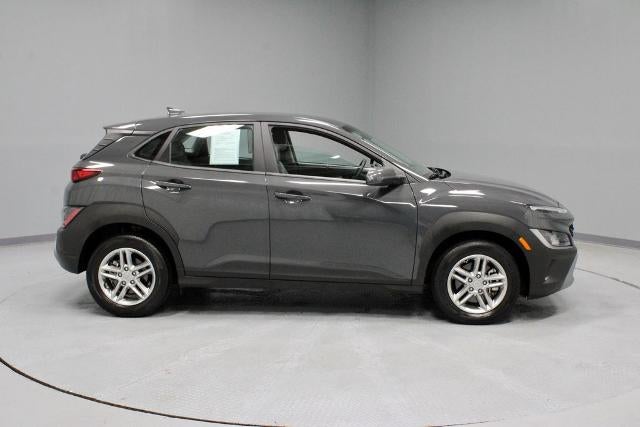 2023 Hyundai KONA SE