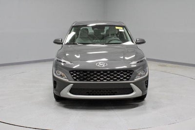 2023 Hyundai KONA SE
