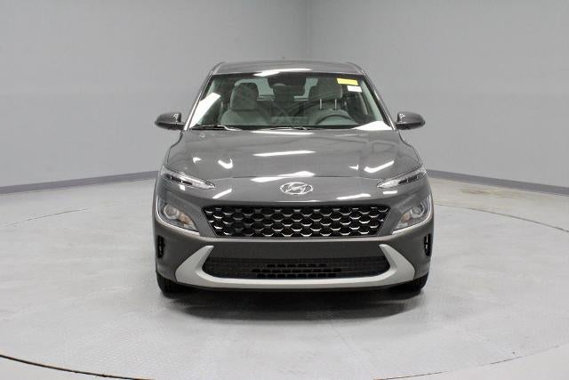 2023 Hyundai KONA SE