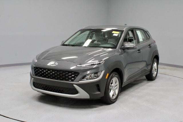 2023 Hyundai KONA SE