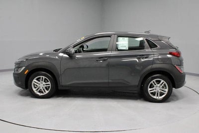 2023 Hyundai KONA SE
