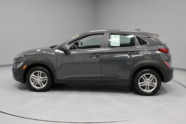 2023 Hyundai KONA SE