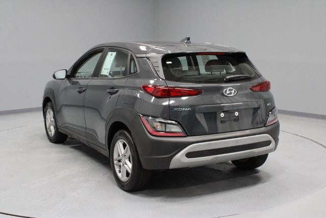 2023 Hyundai KONA SE