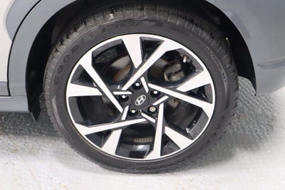 2023 Hyundai KONA Limited