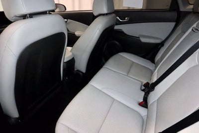 2023 Hyundai KONA Limited