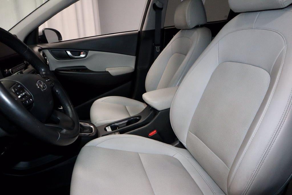 2023 Hyundai KONA Limited